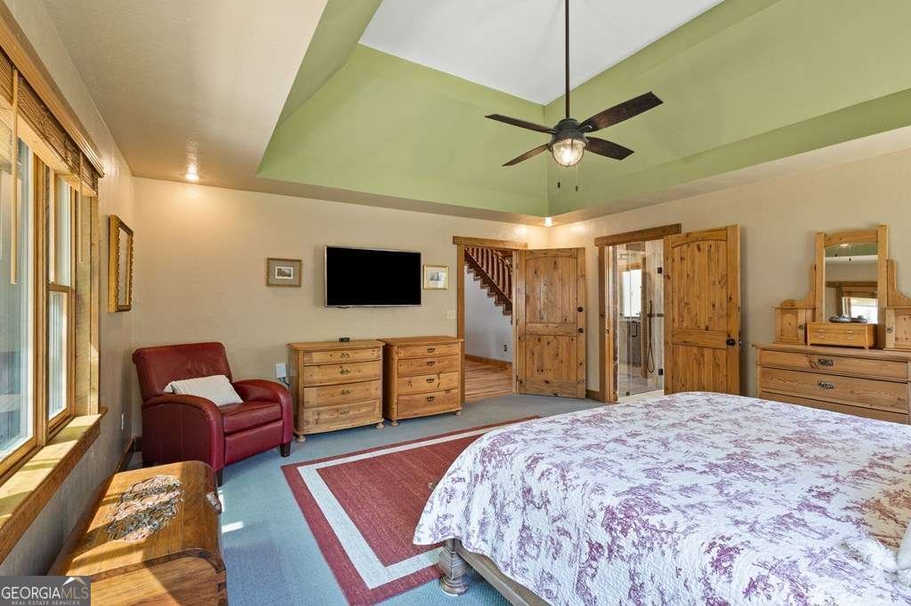 151 Hickory Hills Trail Mineral Bluff - 36