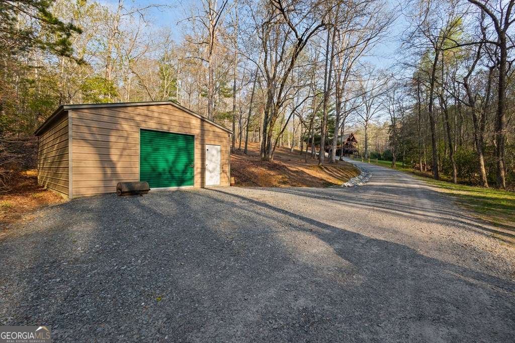 151 Hickory Hills Trail Mineral Bluff - 4