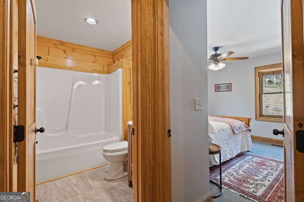 151 Hickory Hills Trail Mineral Bluff - 42