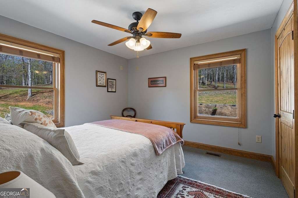 151 Hickory Hills Trail Mineral Bluff - 44