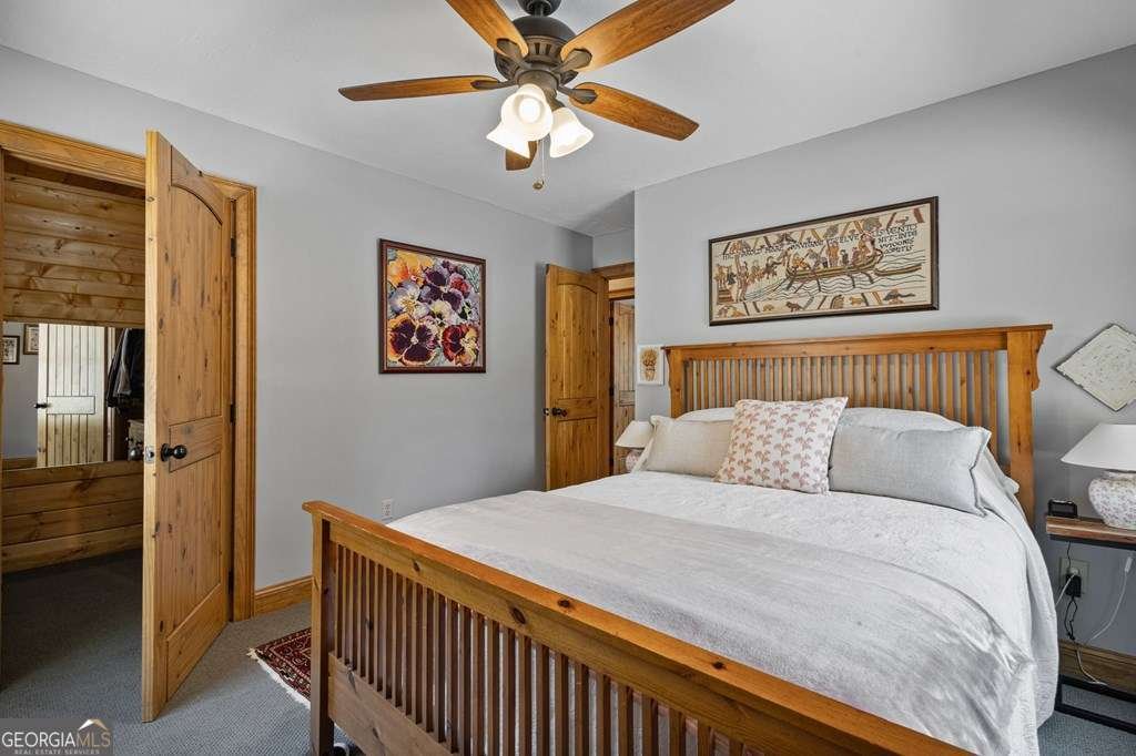 151 Hickory Hills Trail Mineral Bluff - 45