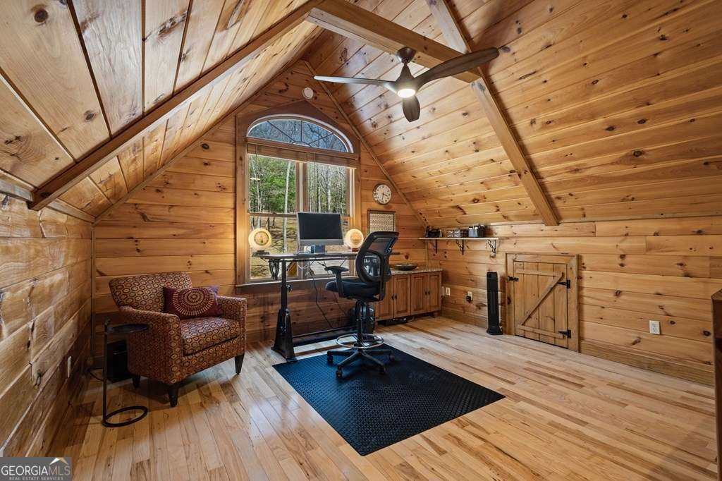 151 Hickory Hills Trail Mineral Bluff - 47
