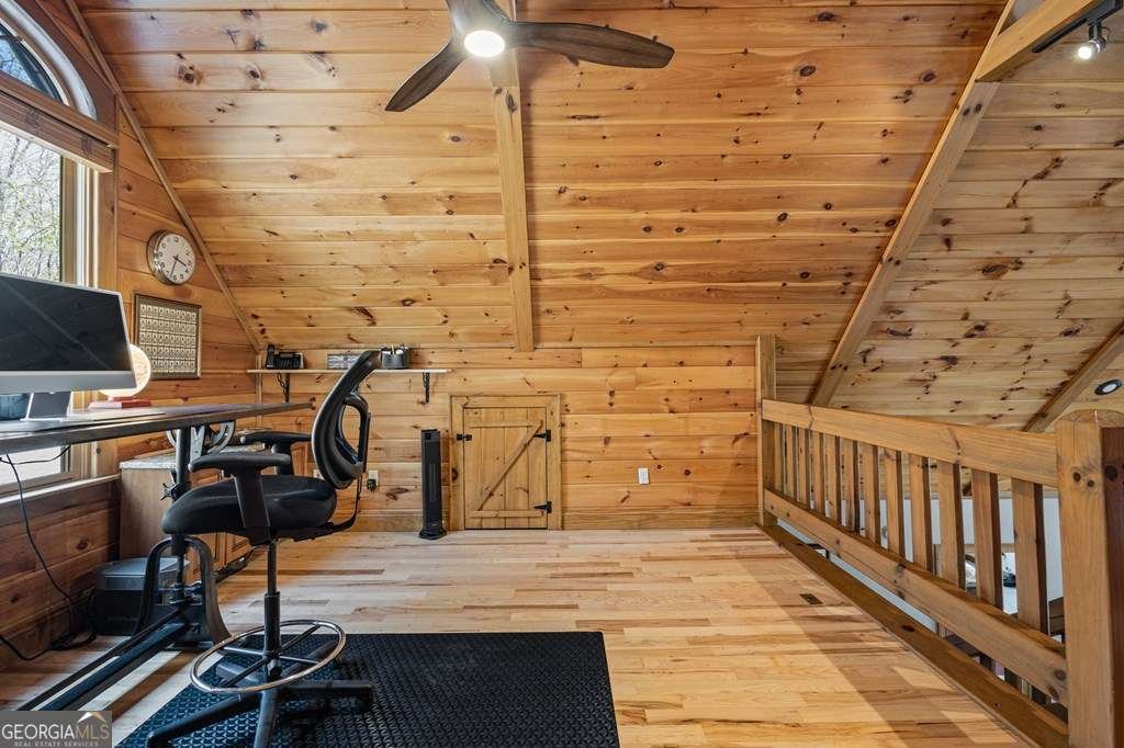 151 Hickory Hills Trail Mineral Bluff - 48
