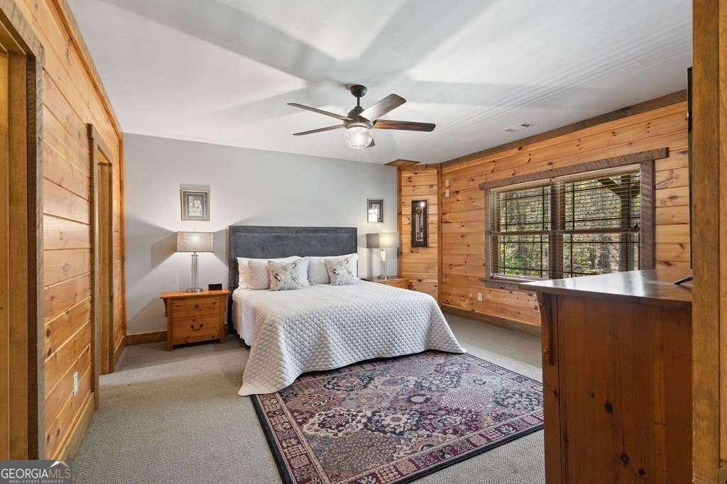 151 Hickory Hills Trail Mineral Bluff - 55