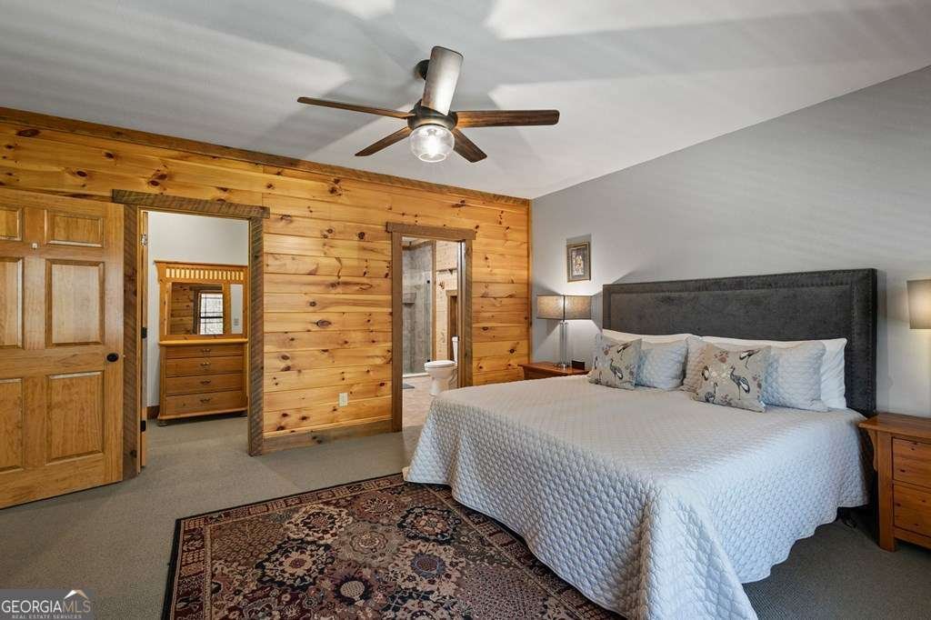 151 Hickory Hills Trail Mineral Bluff - 56