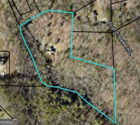 151 Hickory Hills Trail Mineral Bluff - 64