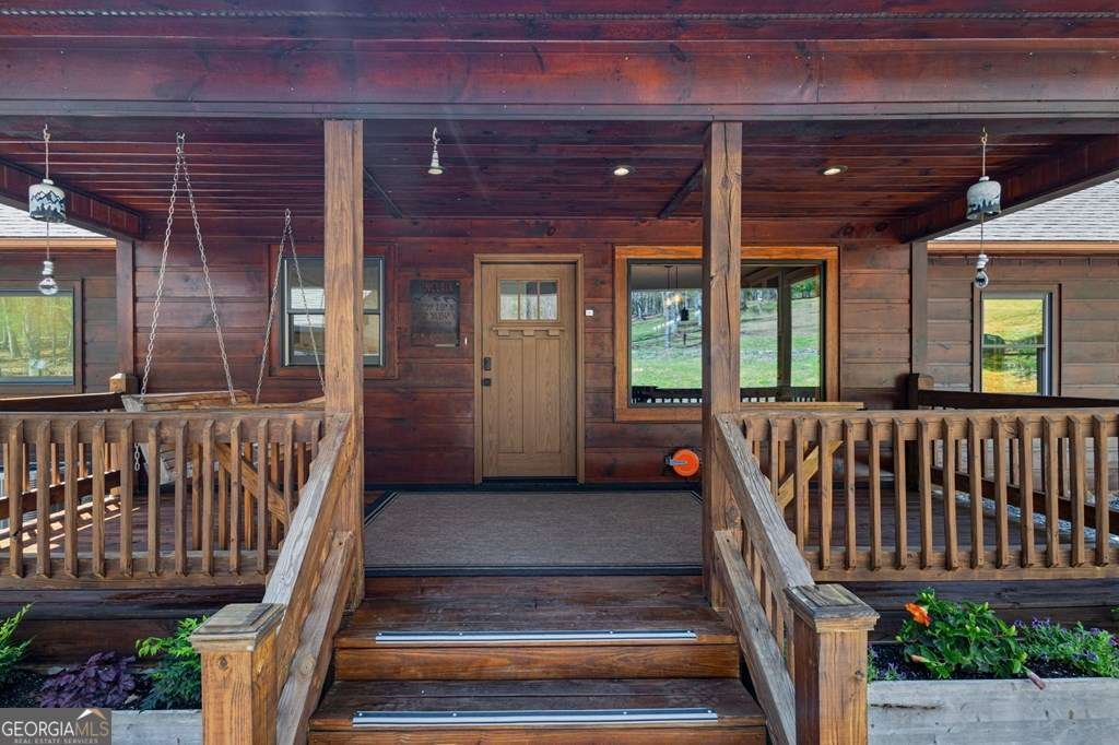 151 Hickory Hills Trail Mineral Bluff - 8