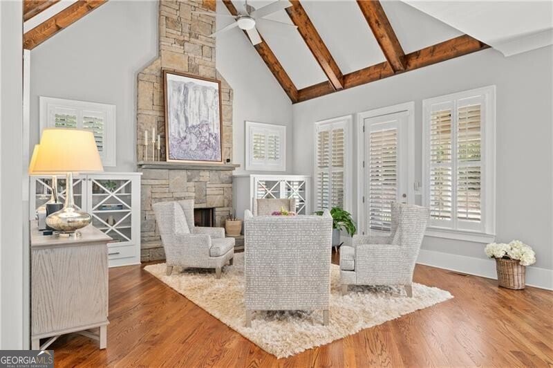 12555 Waters Edge Drive Milton - 25