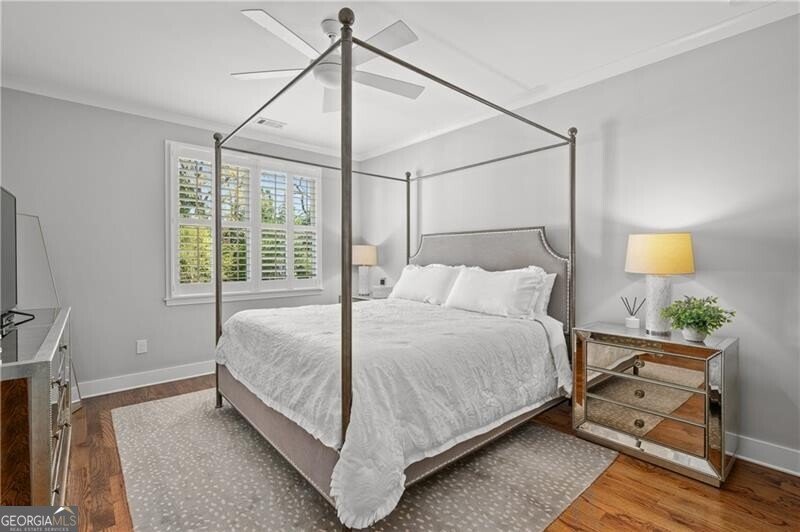 12555 Waters Edge Drive Milton - 37
