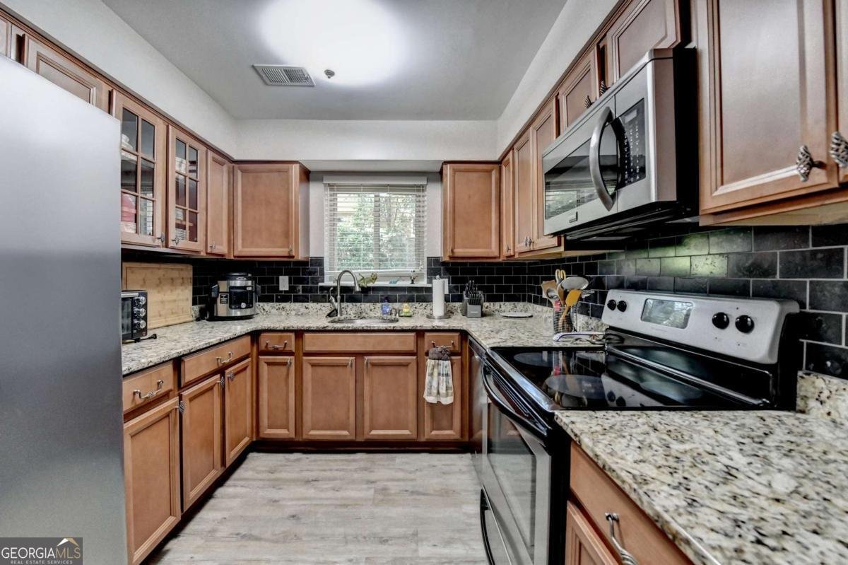 1119 Riverbend Club Drive Atlanta - 10