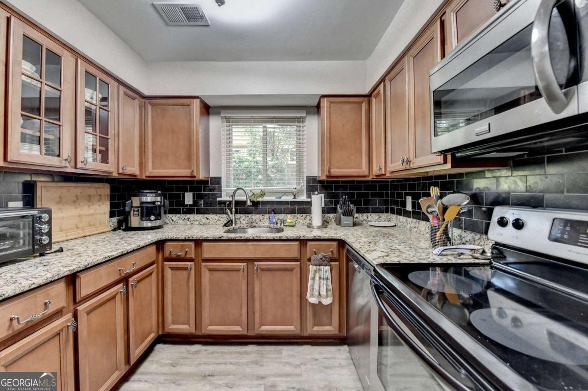 1119 Riverbend Club Drive Atlanta - 12