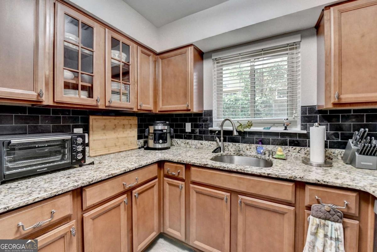1119 Riverbend Club Drive Atlanta - 16