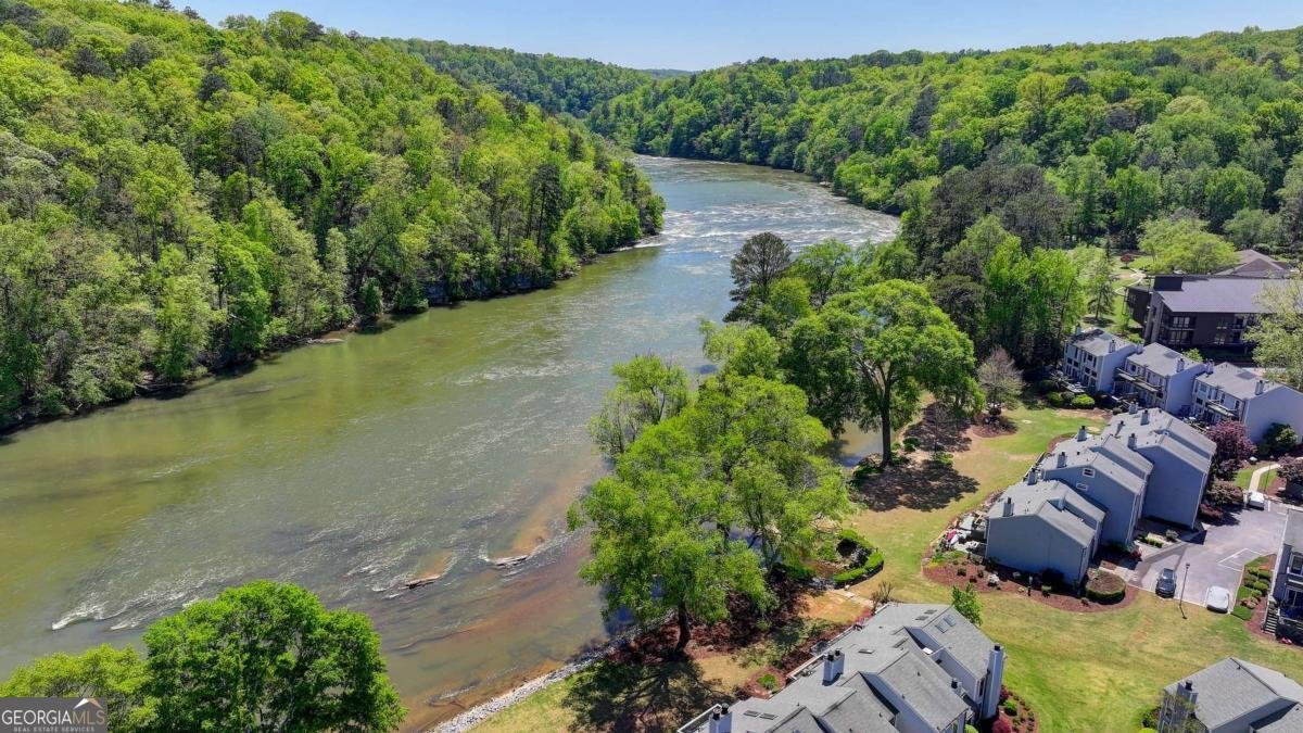 1119 Riverbend Club Drive Atlanta - 17
