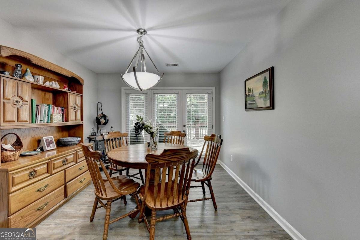 1119 Riverbend Club Drive Atlanta - 18
