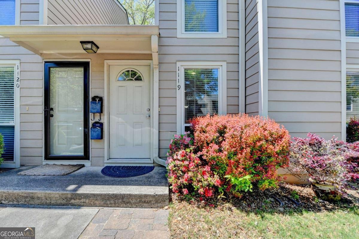 1119 Riverbend Club Drive Atlanta - 2