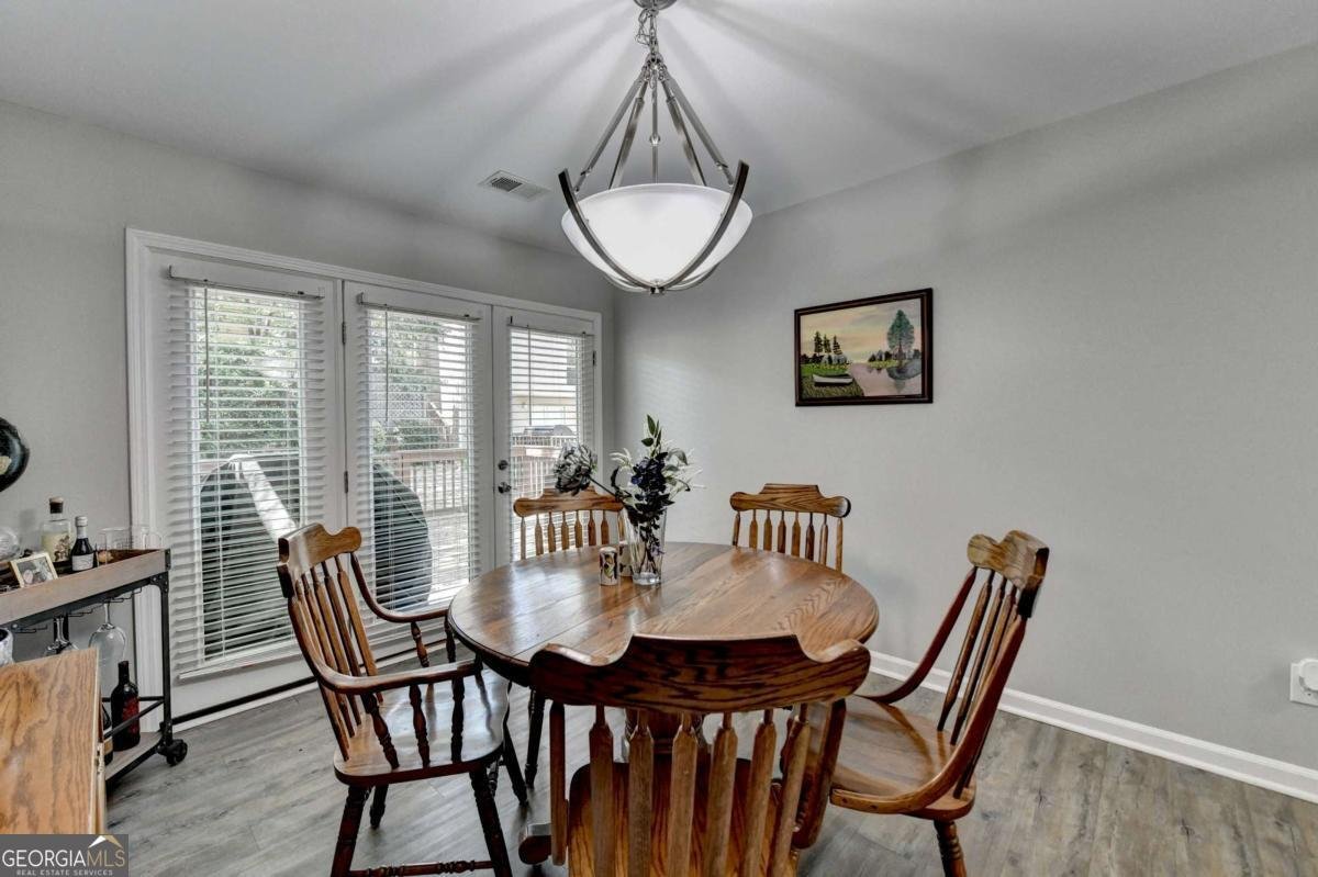 1119 Riverbend Club Drive Atlanta - 20