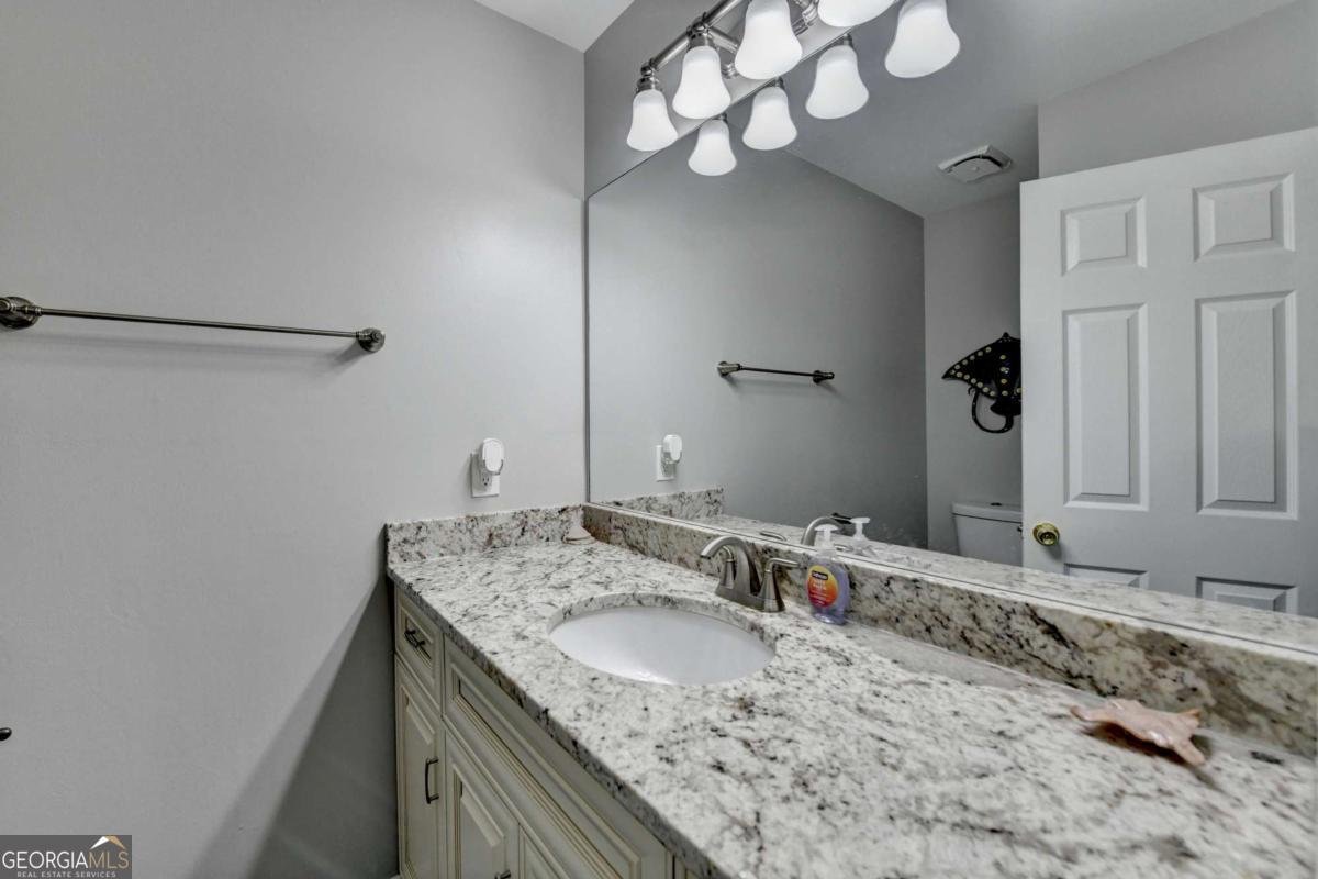 1119 Riverbend Club Drive Atlanta - 21