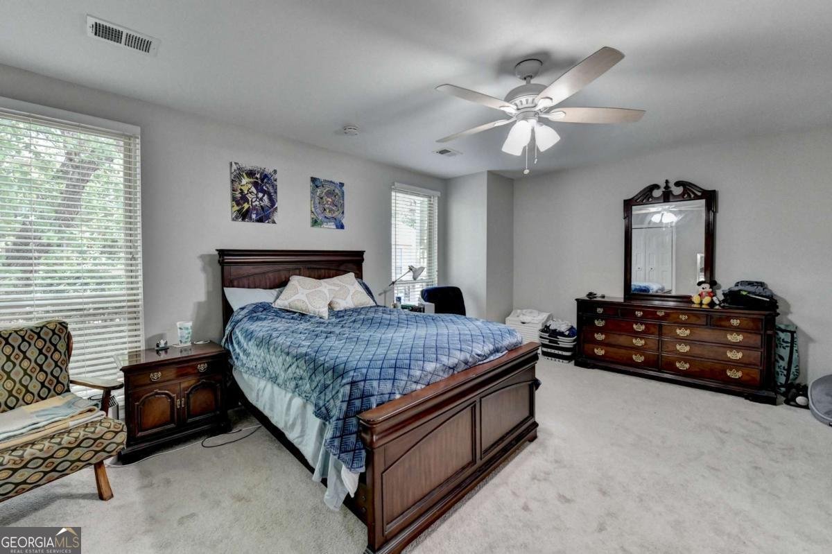 1119 Riverbend Club Drive Atlanta - 22