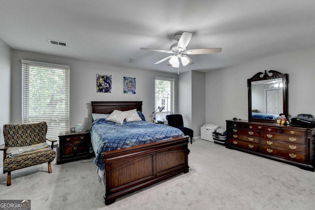 1119 Riverbend Club Drive Atlanta - 23