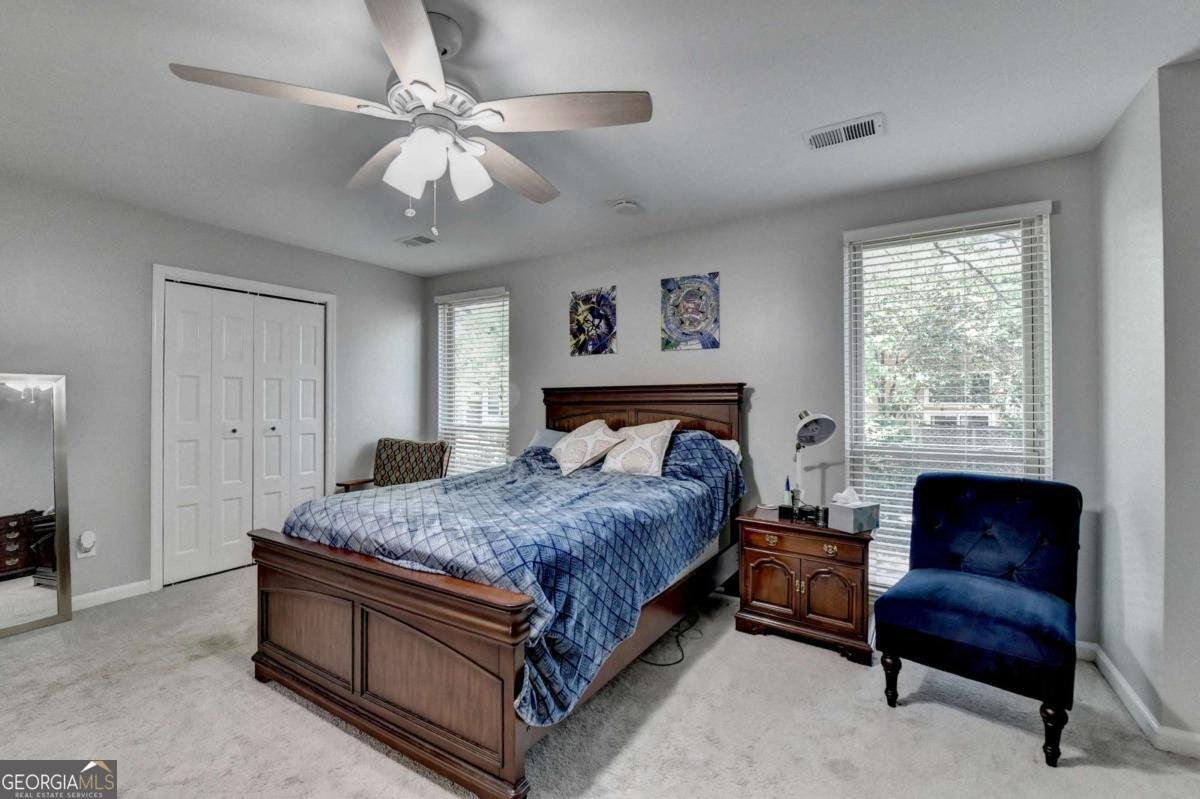 1119 Riverbend Club Drive Atlanta - 24
