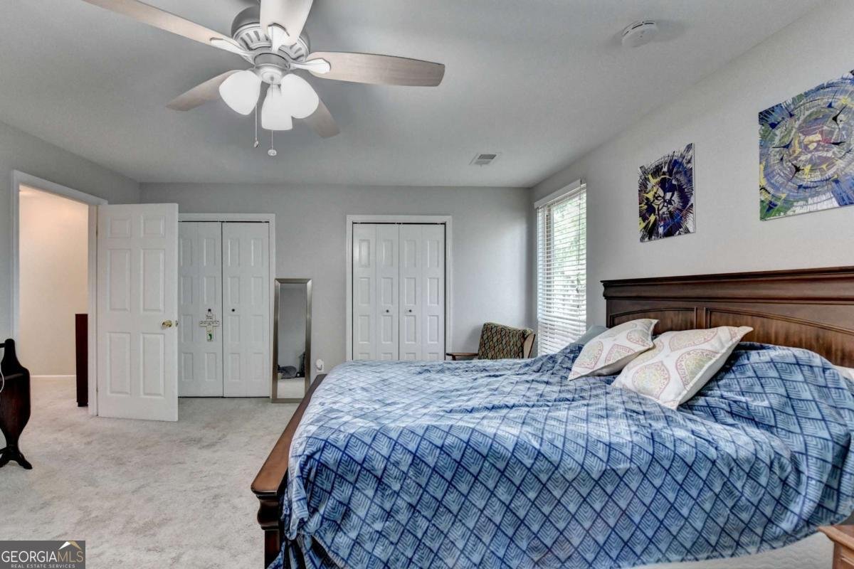 1119 Riverbend Club Drive Atlanta - 25