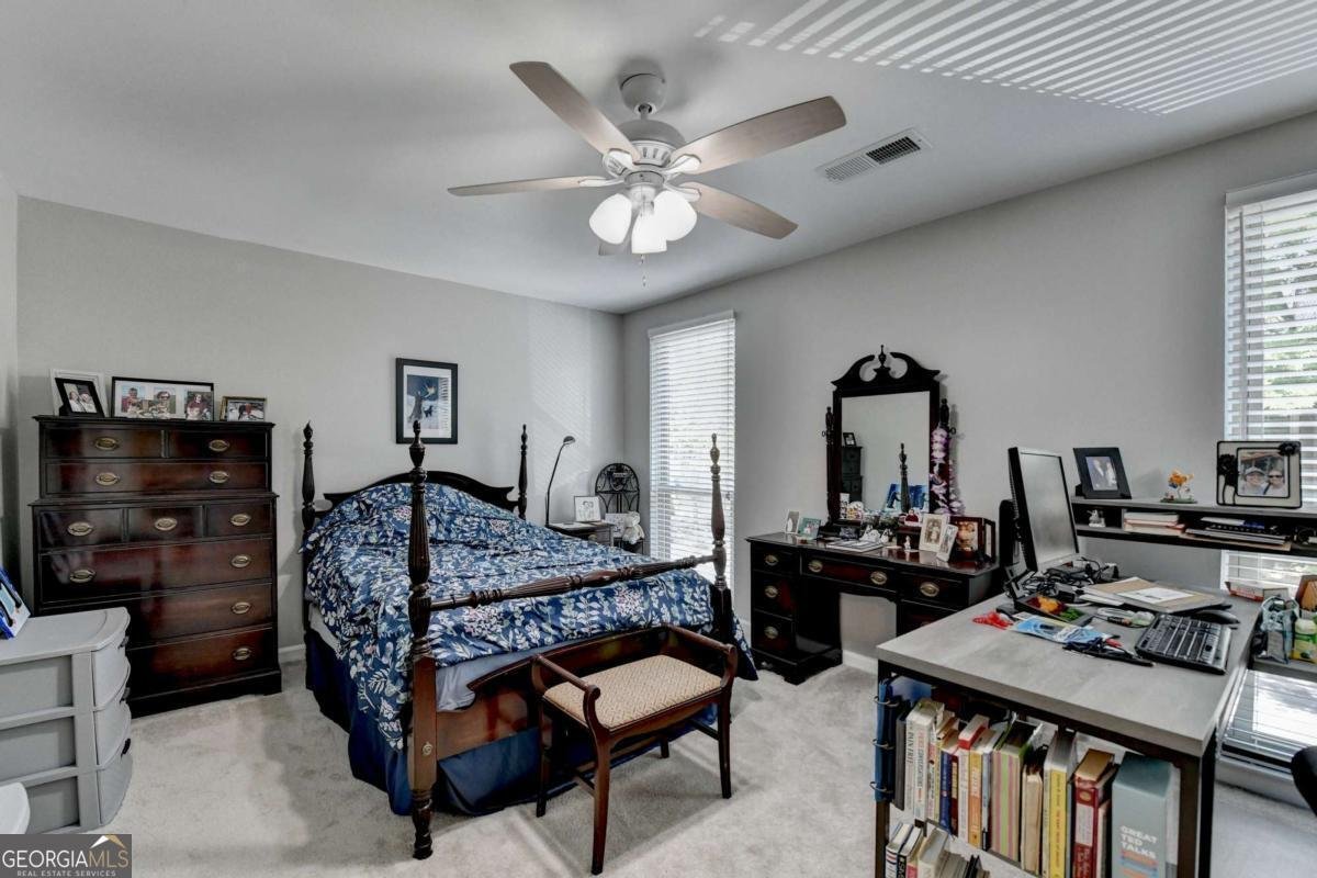 1119 Riverbend Club Drive Atlanta - 28