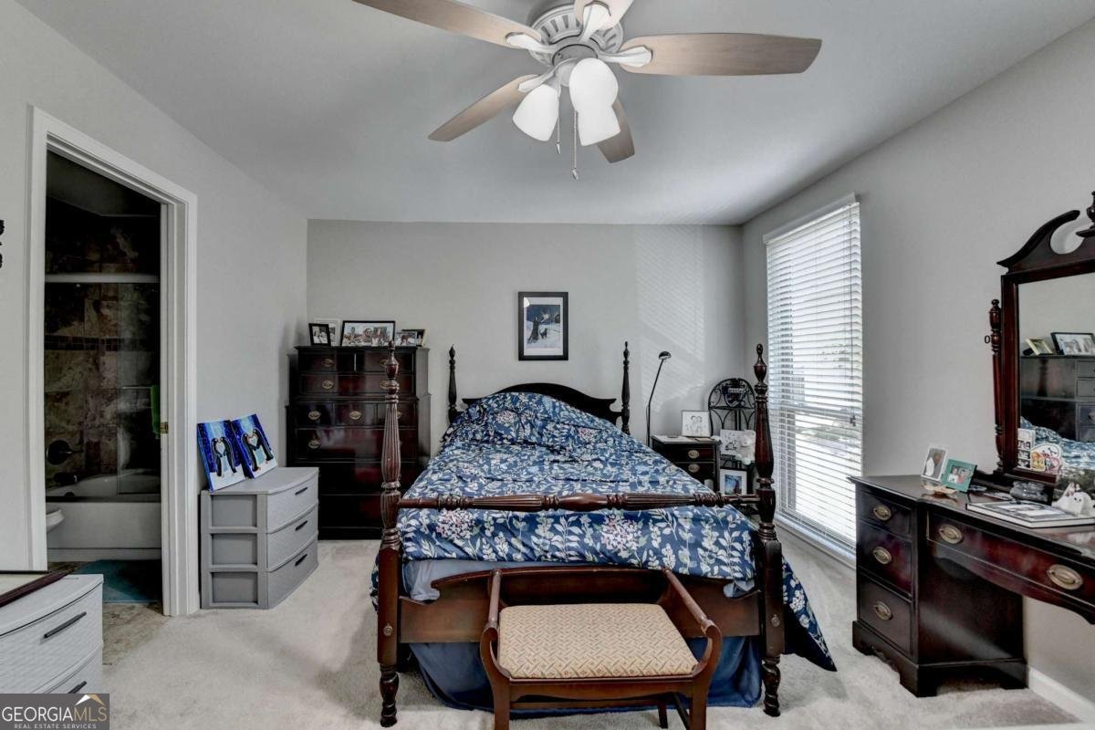 1119 Riverbend Club Drive Atlanta - 29