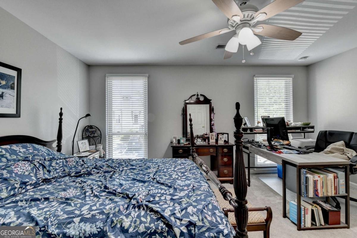 1119 Riverbend Club Drive Atlanta - 30