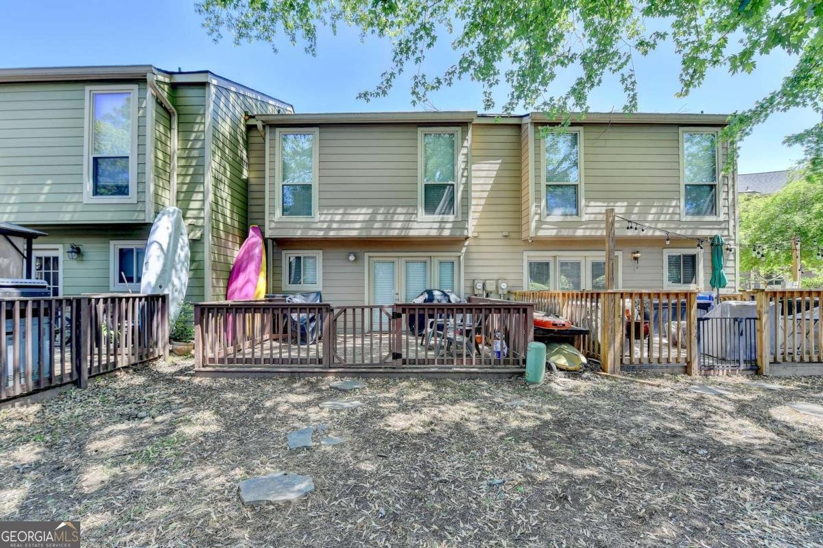 1119 Riverbend Club Drive Atlanta - 34