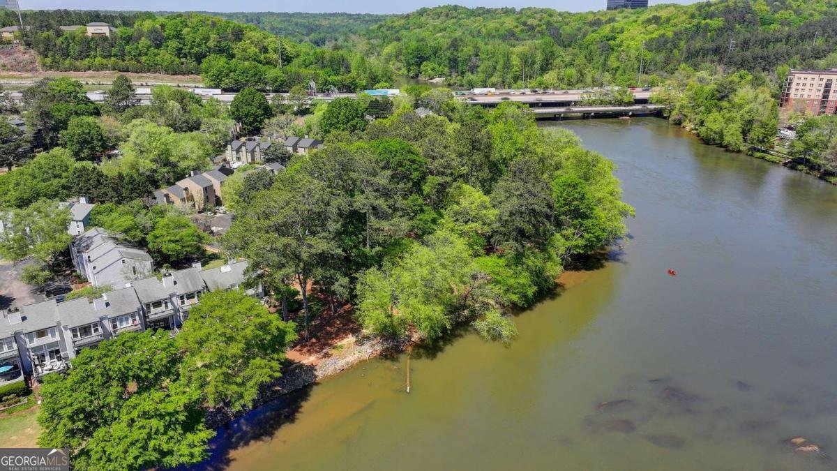 1119 Riverbend Club Drive Atlanta - 38