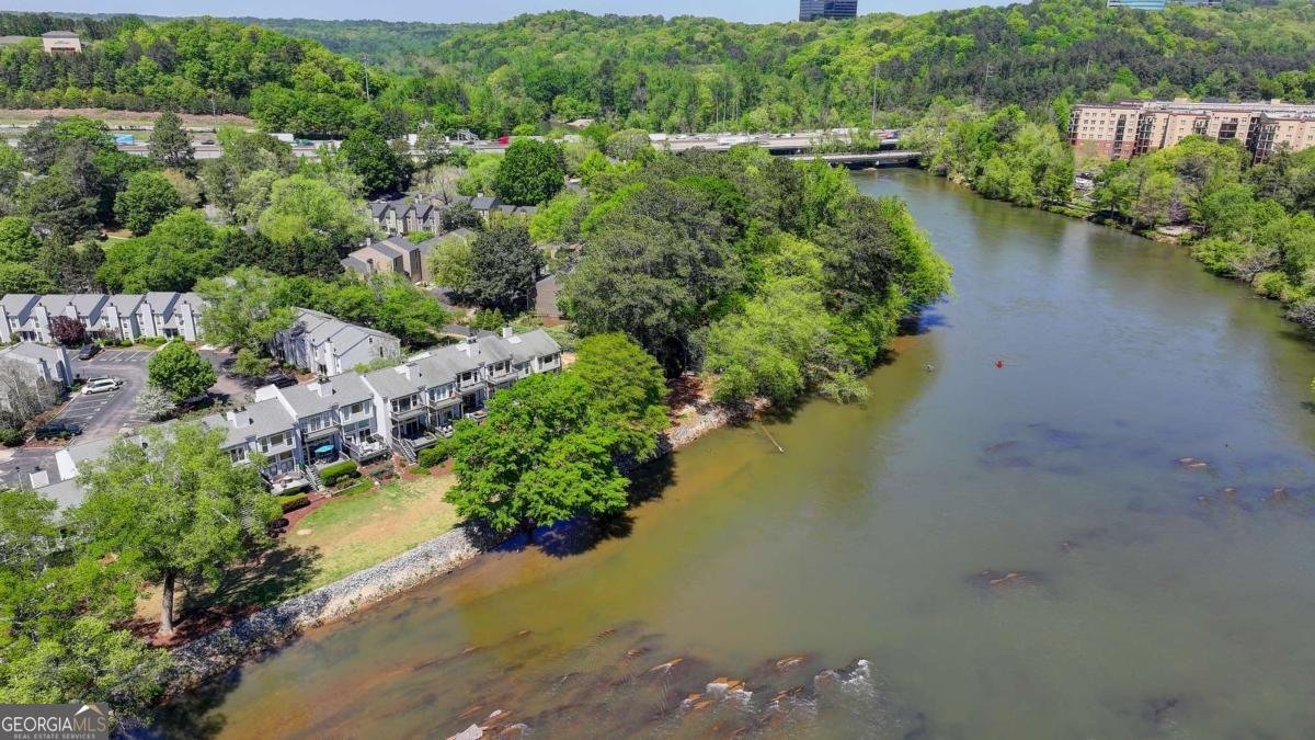 1119 Riverbend Club Drive Atlanta - 40