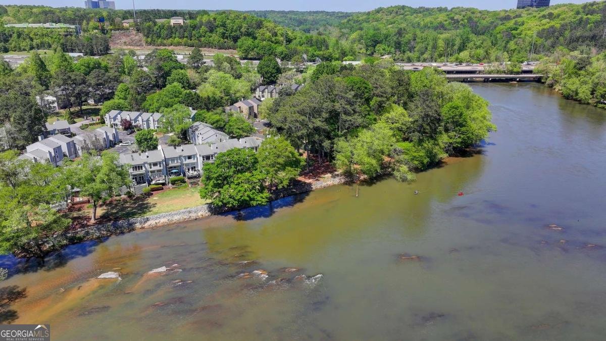 1119 Riverbend Club Drive Atlanta - 41