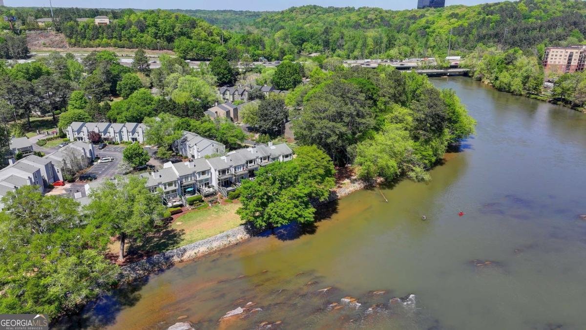 1119 Riverbend Club Drive Atlanta - 42