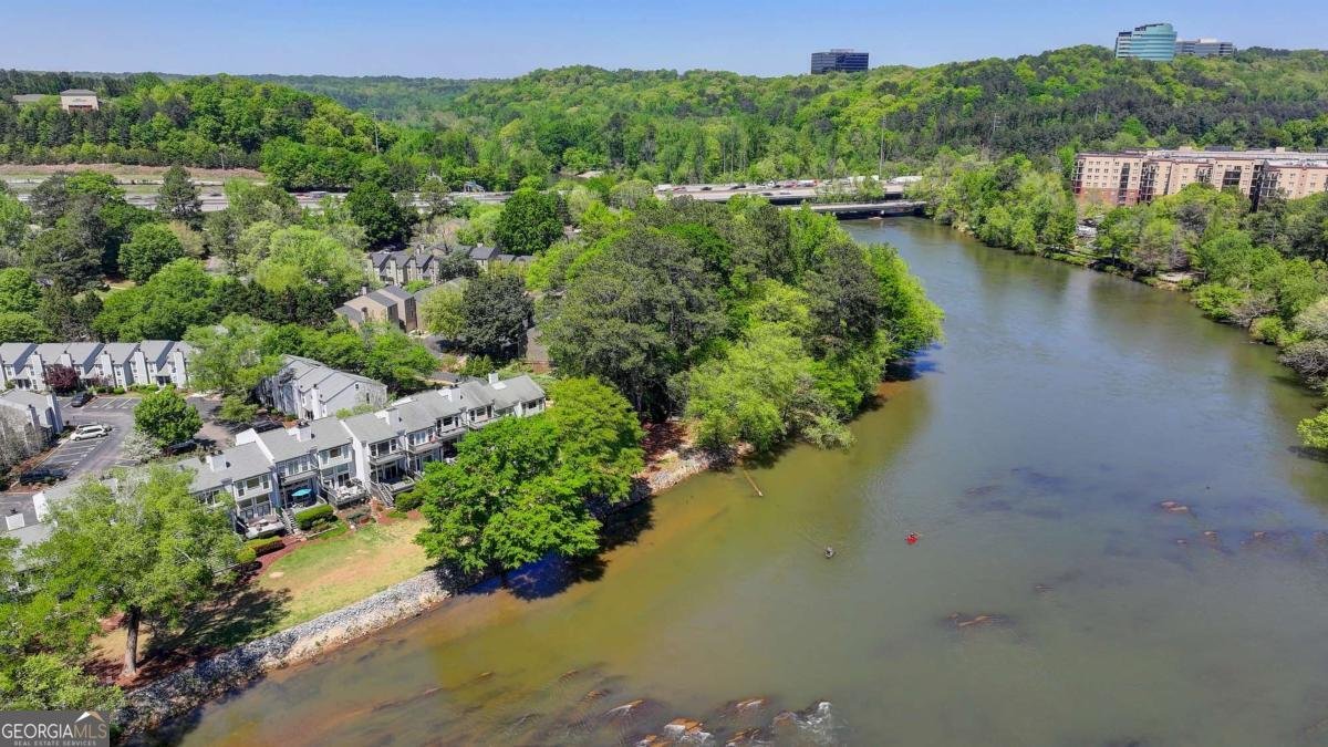 1119 Riverbend Club Drive Atlanta - 43
