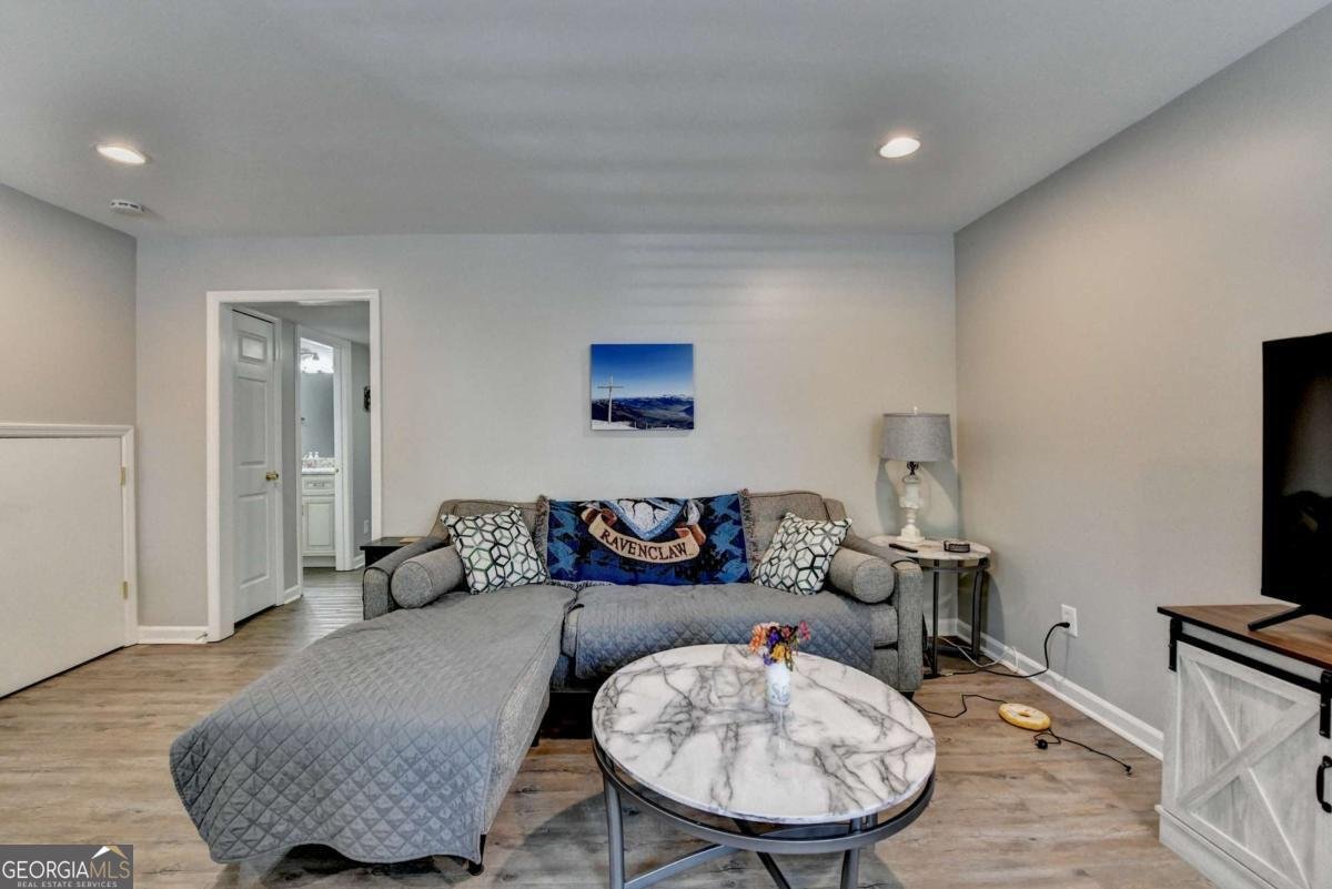 1119 Riverbend Club Drive Atlanta - 6
