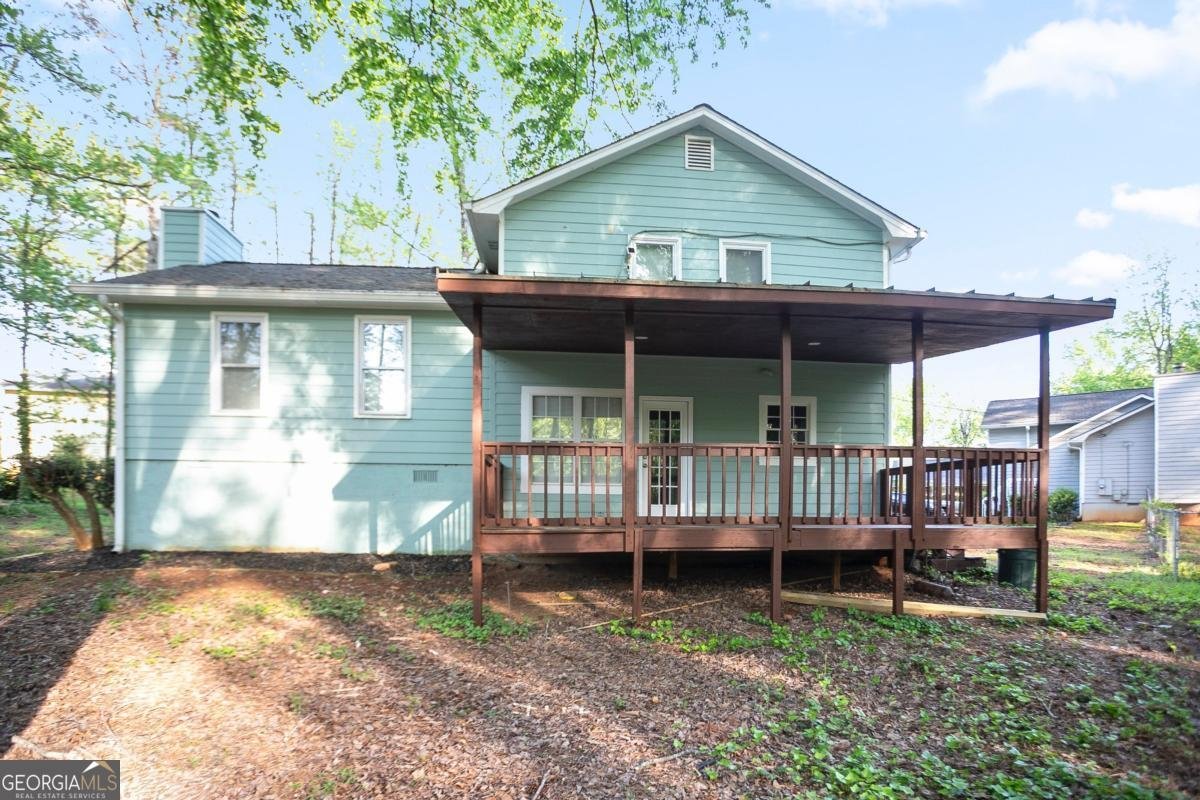 4225 Hidden Meadow Circle Buford - 10