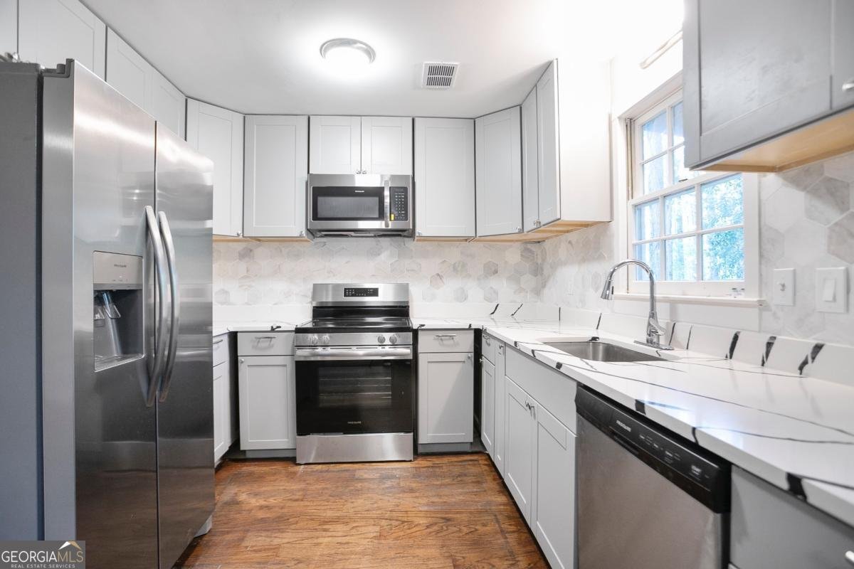 4225 Hidden Meadow Circle Buford - 29