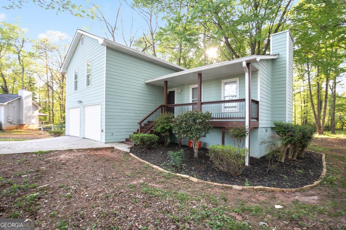 4225 Hidden Meadow Circle Buford - 6