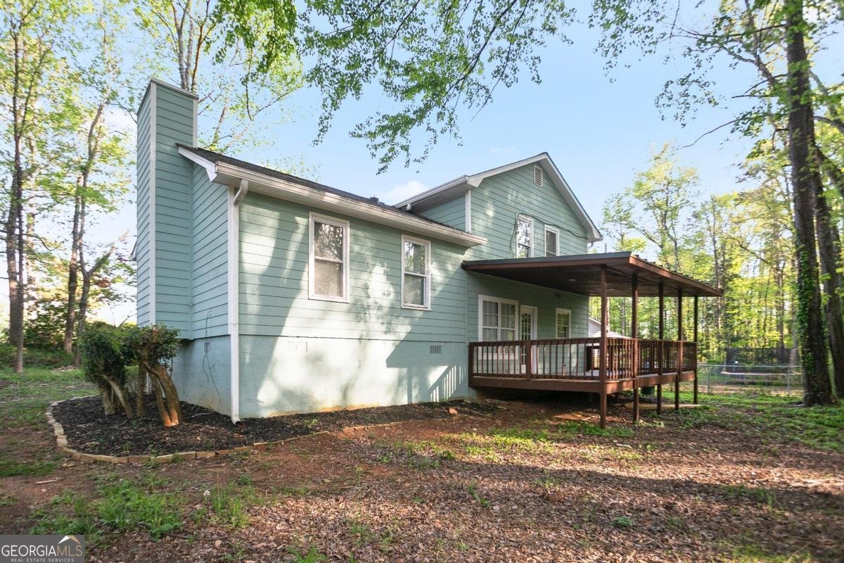 4225 Hidden Meadow Circle Buford - 8