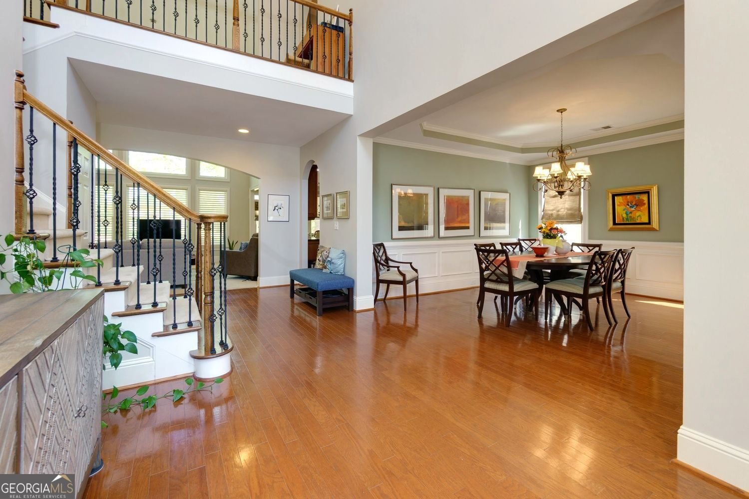 4125 Barnes Meadow Road Smyrna - 10