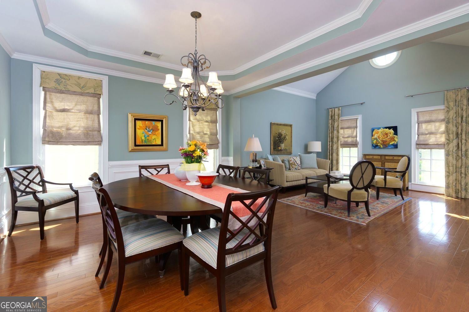 4125 Barnes Meadow Road Smyrna - 11