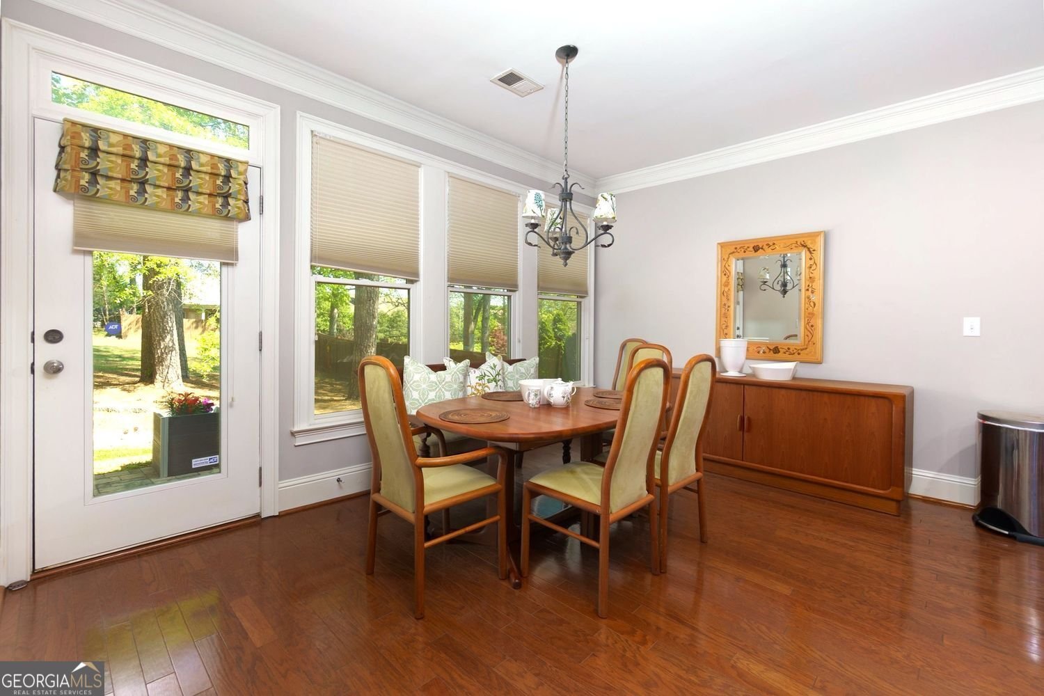 4125 Barnes Meadow Road Smyrna - 16