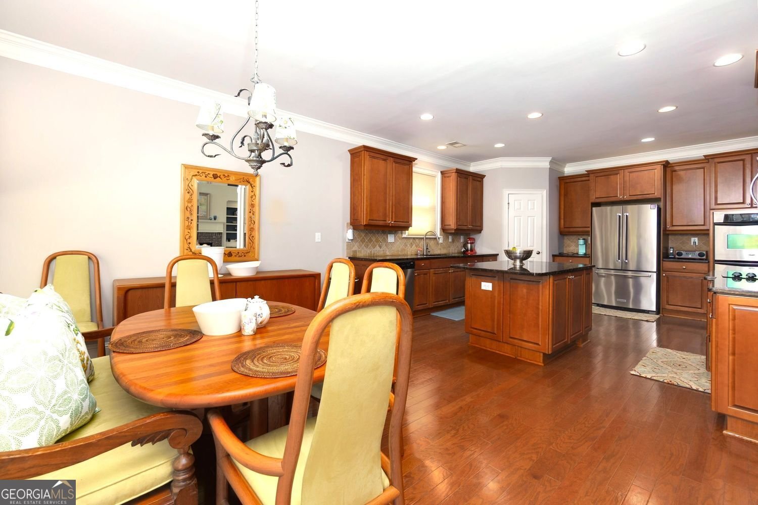 4125 Barnes Meadow Road Smyrna - 17
