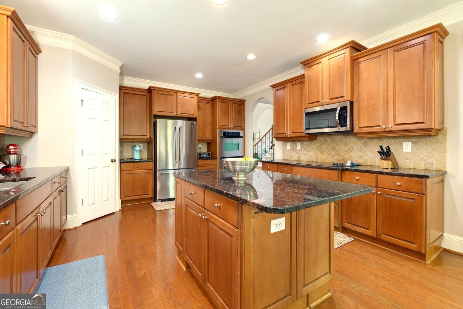 4125 Barnes Meadow Road Smyrna - 19