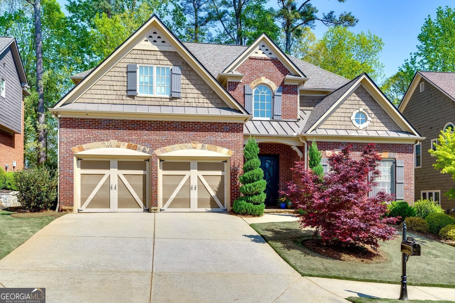 4125 Barnes Meadow Road Smyrna - 2