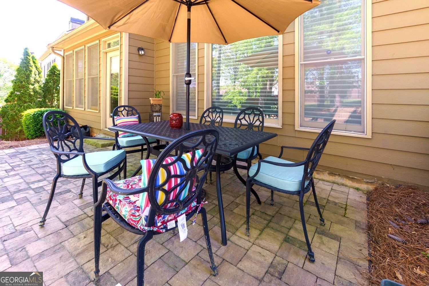 4125 Barnes Meadow Road Smyrna - 21