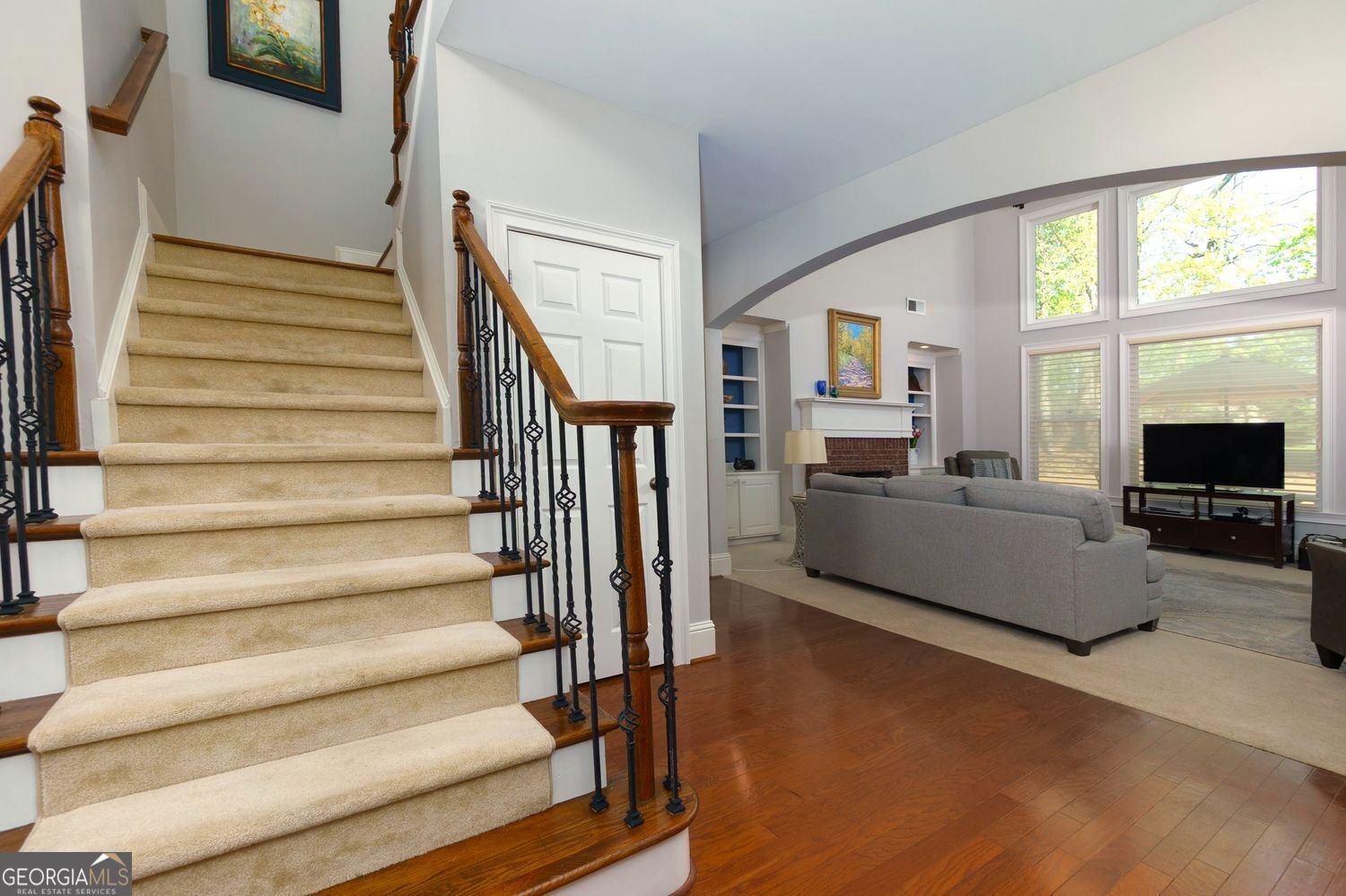 4125 Barnes Meadow Road Smyrna - 29