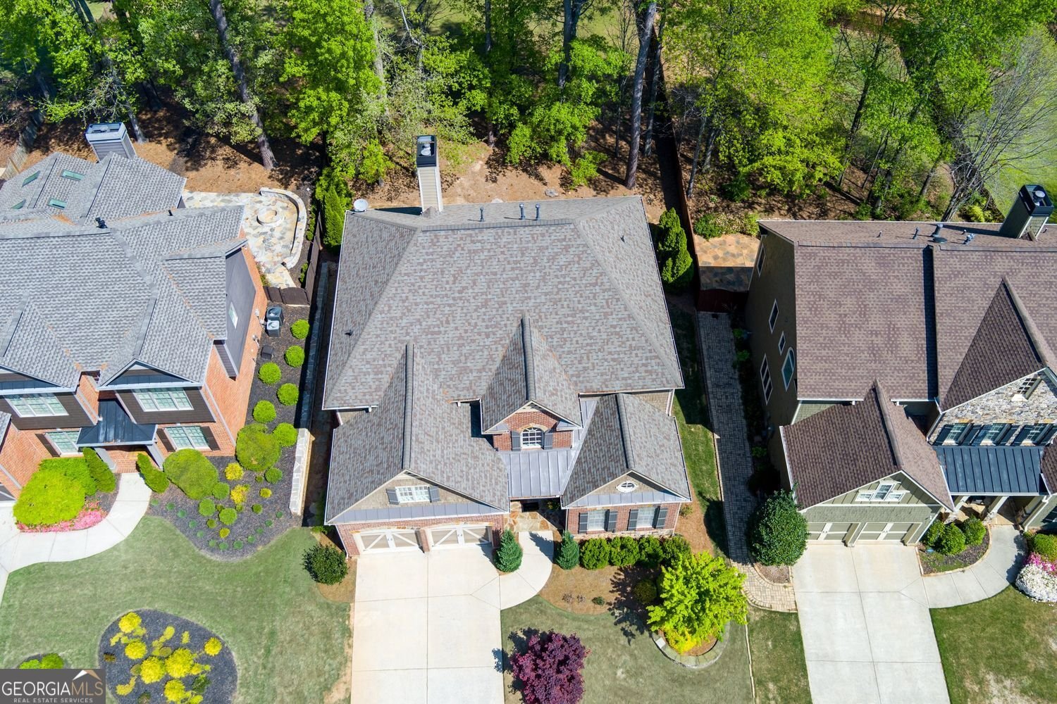 4125 Barnes Meadow Road Smyrna - 3
