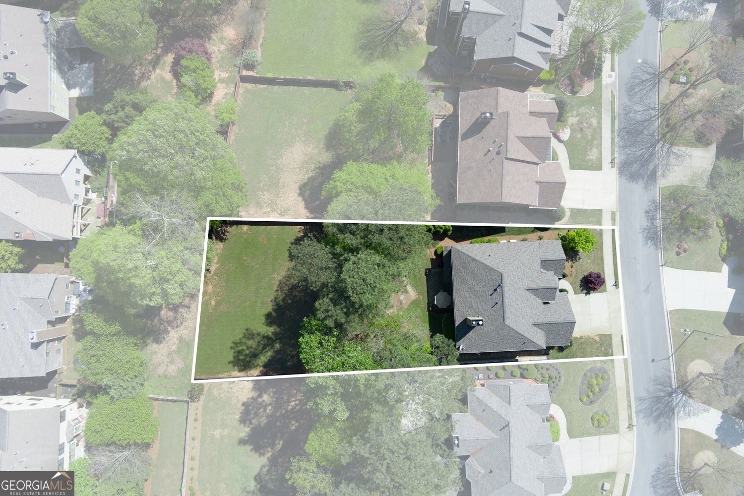 4125 Barnes Meadow Road Smyrna - 4