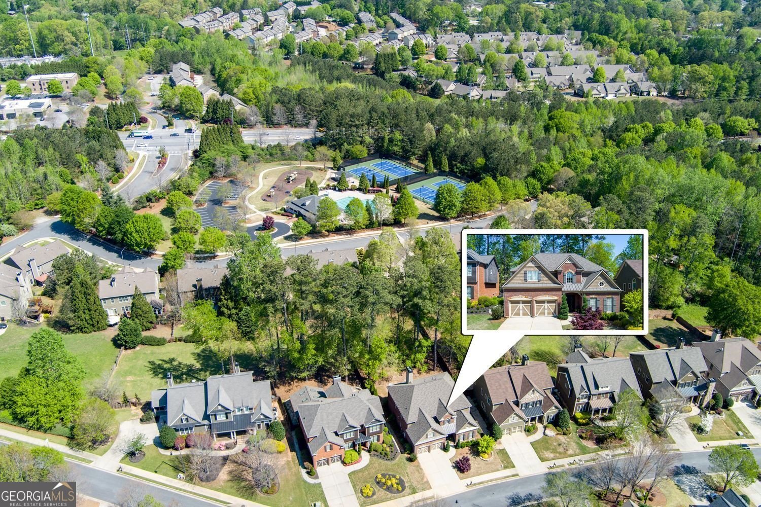 4125 Barnes Meadow Road Smyrna - 5